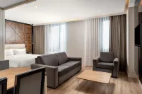 Radisson Blu Hotel, Sakarya - bar