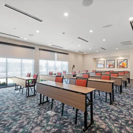 Home2 Suites by Hilton Pasco Tri-Cities Airport
