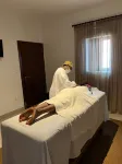 카홈보 리조트 루랄 - 스파