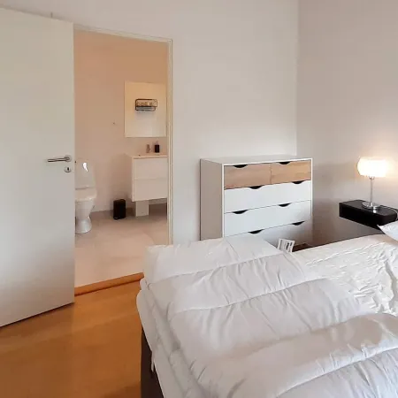6 person holiday home in Slagelse Hotels in Slagelse