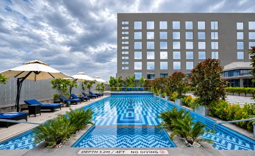 Merlis Hotel Coimbatore - رخيصة