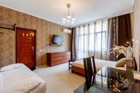 Amosov's House Hotel