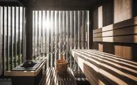 SomVita Suites - spa