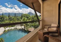 The Singhasari Resort Batu - Romantische