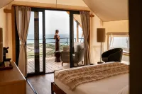Luna Minoica Suites and Apartments - Gym