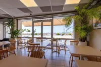 Logis Hôtel Rêve de Sable - Royan - petit déjeuner
