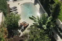 Sercotel El Balcón de la Bahía Suites - Pools