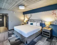 The Stella Hotel & Ballroom - واي فاي
