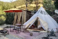 Indigo Glamping by Otium - Beach