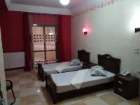 Hôtel Sultan - WiFi