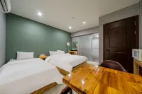 โอราโก สเตย์ โรงแรม - อ่างจากุชชี่