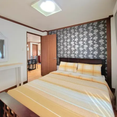Prestige Vacation Apartments - Bonbel Condominium