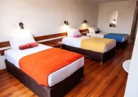 Holiday Suites - 3-Sterne