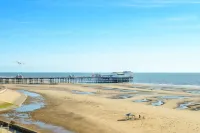 Hotel Santa Maria - Formerly Daishs Blackpool - ที่มีที่จอดรถ