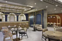 Diyar Ajwa, Tapestry Collection by Hilton - breakfast