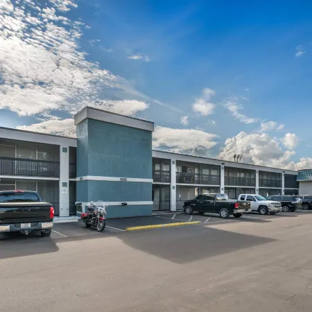 Quality Inn & Suites Palatka Riverfront