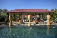 Villa Padi Yogyakarta - Pet friendly