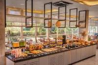 Ibis Canoas Shopping - breakfast