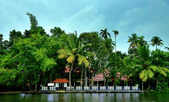 Bamboo Lagoon Backwater Front Resort