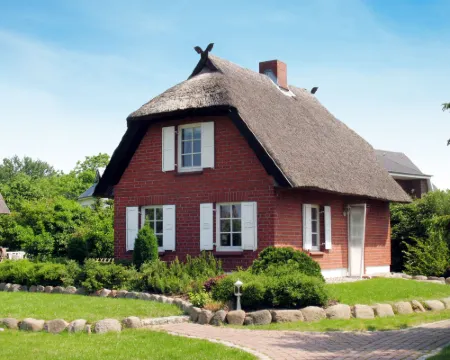 Boche Hotels in Dranske