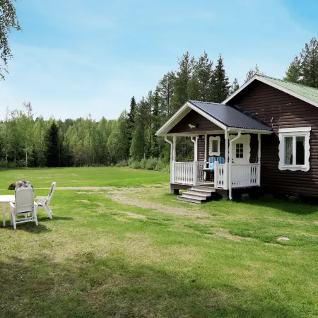 Ramsjö