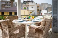 The Mansion - Kalamata Mediterranean Villas