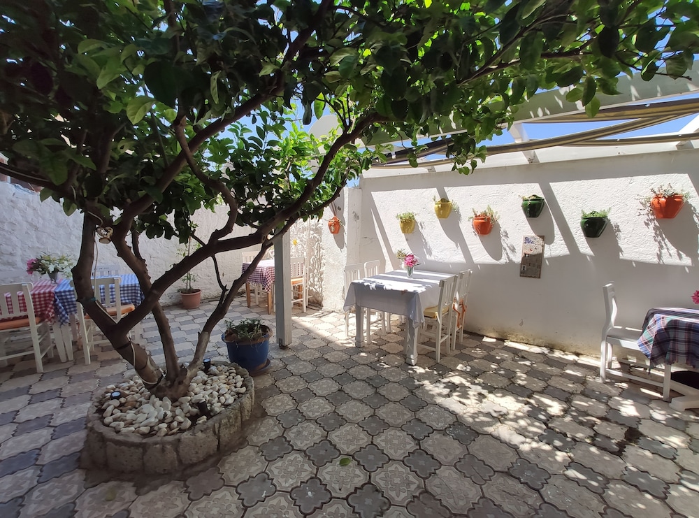 5Taş Boutique Hotel Alacati