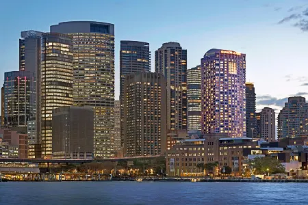 Shangri-La Sydney
