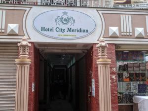 Hotel City Meridian