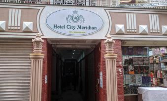 Hotel City Meridian