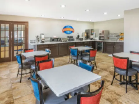 Baymont by Wyndham Tupelo Hotels in Tupelo