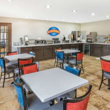 Baymont by Wyndham Tupelo