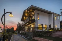 Amayaah Luxury Spa Resorts Hotels near Rishikesh