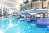 Scandic Aulanko Hotel di Hameenlinna