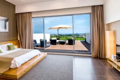 Lucid M Các khách sạn gần Norimae Prak