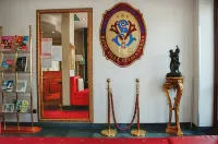 Hotel Villa Savoia