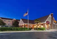 Residence Inn Austin the Domain Area Hotels in Austin