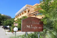 Hotel I Melograni Hotels in der Nähe von Crovatico Centro Vacanze