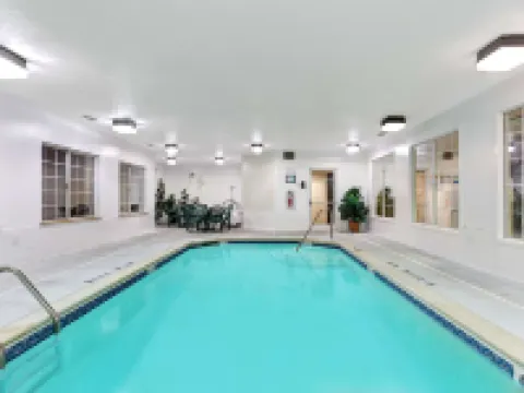 Super 8 by Wyndham Smithfield/Selma Hotels in Smithfield