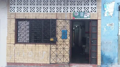 Urcututo House Iquitos - Hostales