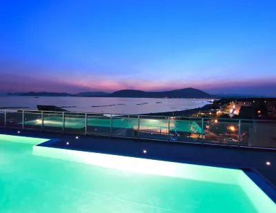 Alma di Alghero Hotel Hotels in 