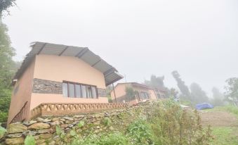 TGV Escape Kanatal - Housity