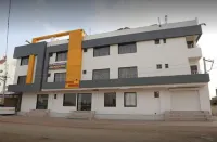 Hotel Ranuja Hotels near shri ramdev ji ka gurudwara