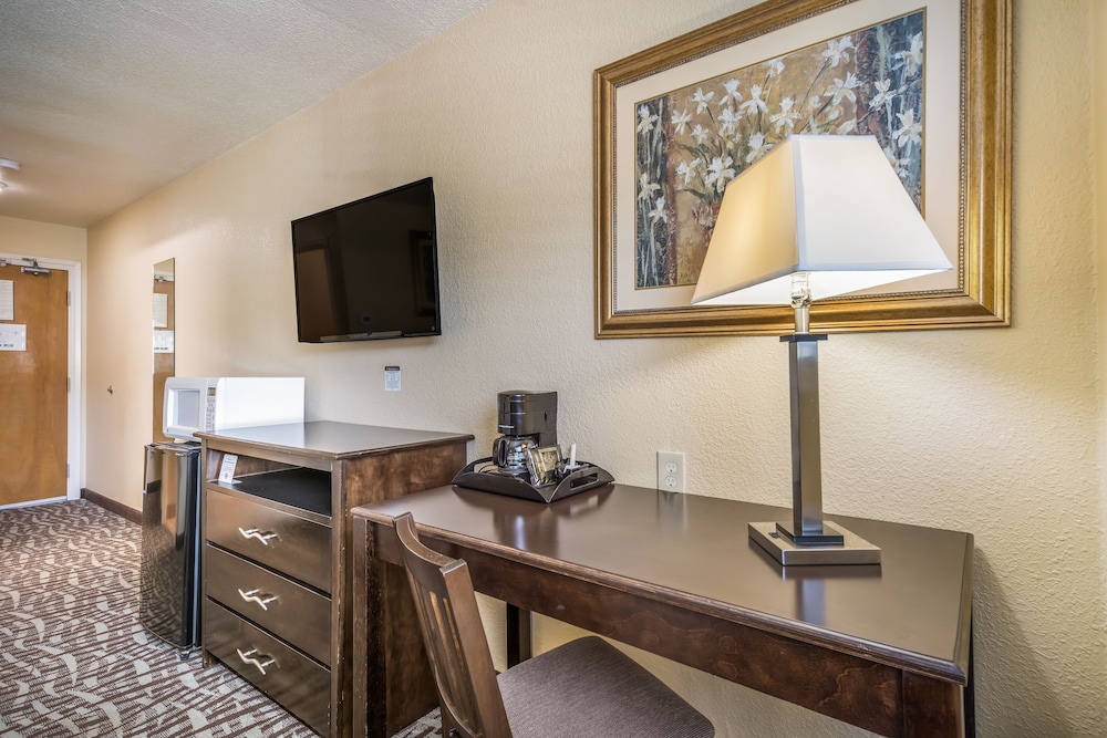 Americas Best Value Inn San Francisco/Pacifica