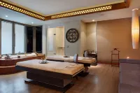 Hilton Bursa Convention Center & Spa - СПА