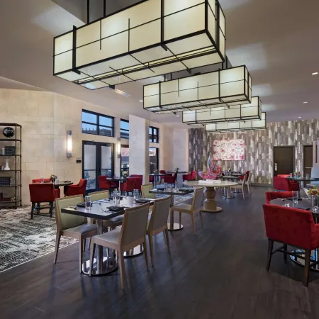 Hyatt Centric the Woodlands