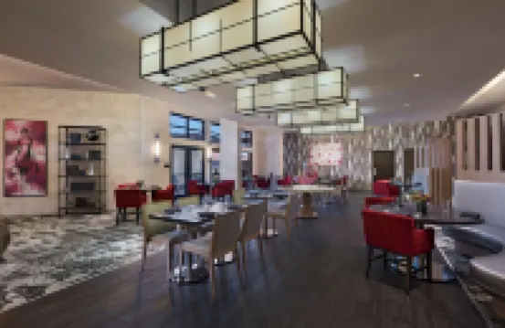 Hyatt Centric the Woodlands