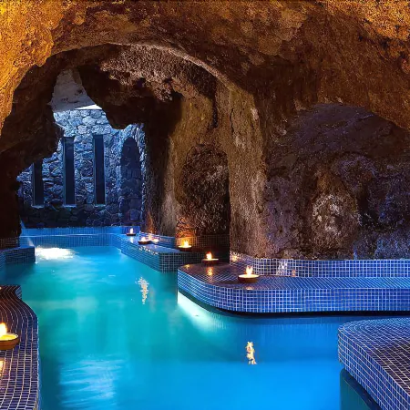 Grand Hotel Il Moresco