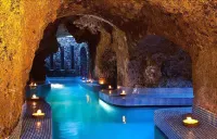 Grand Hotel Il Moresco