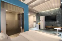 大邱壽城湖野餐飯店